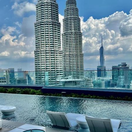 Kl Apartment At Star Klcc Kuala Lumpur Exterior photo