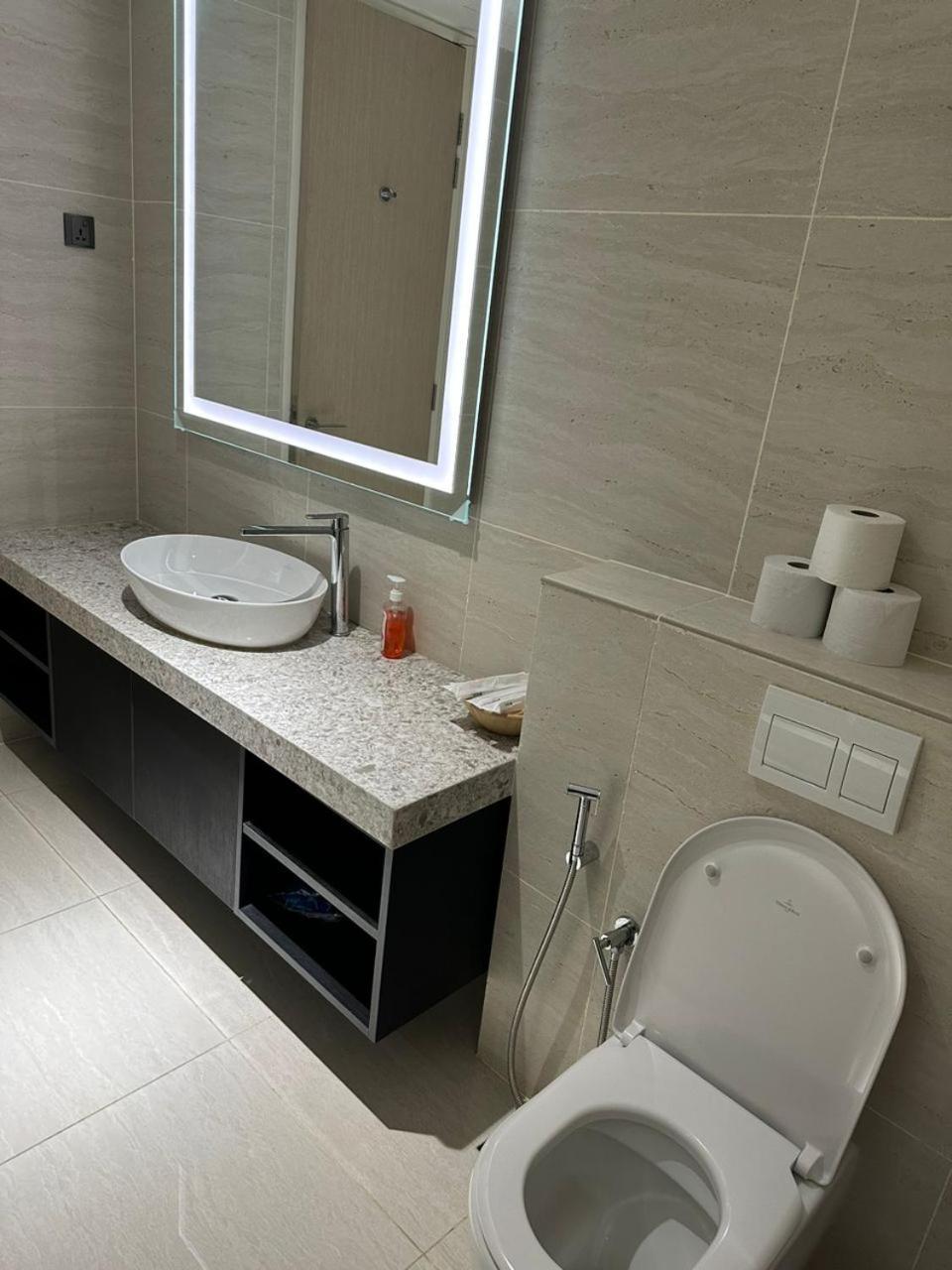 Kl Apartment At Star Klcc Kuala Lumpur Exterior photo