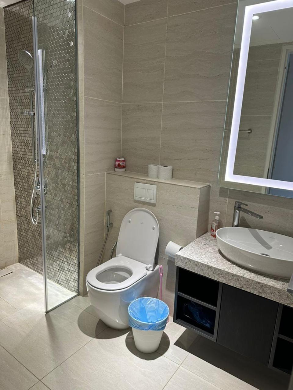 Kl Apartment At Star Klcc Kuala Lumpur Exterior photo