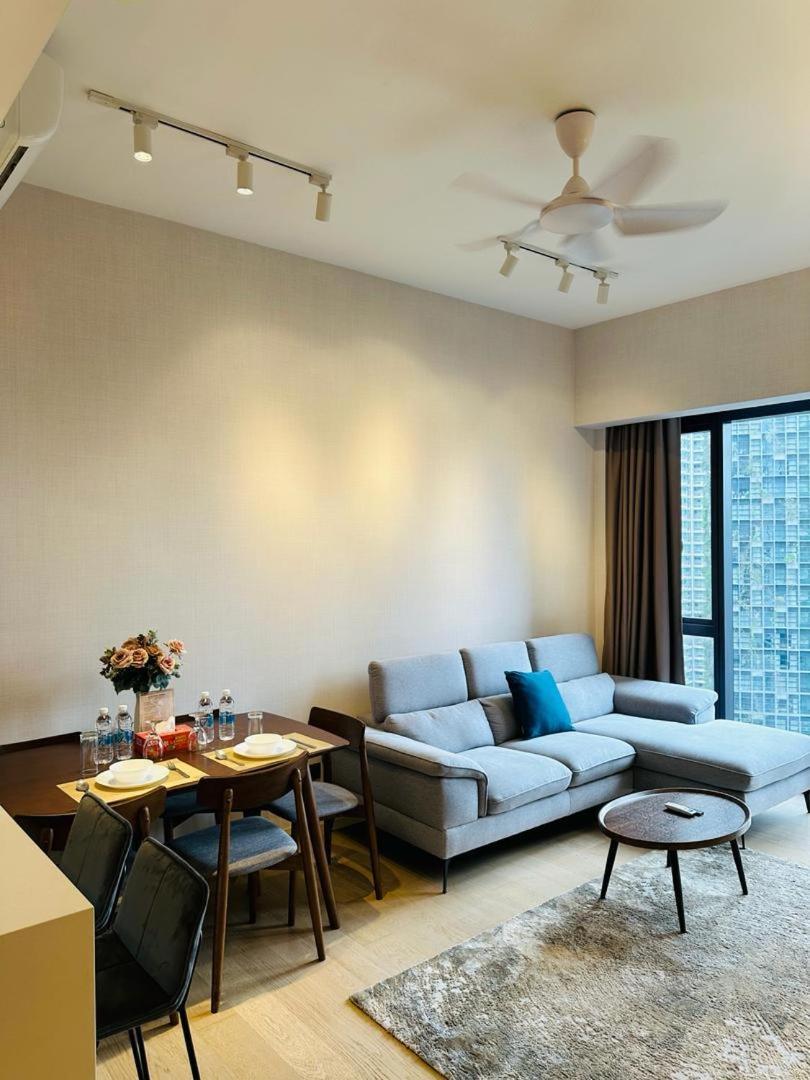 Kl Apartment At Star Klcc Kuala Lumpur Exterior photo