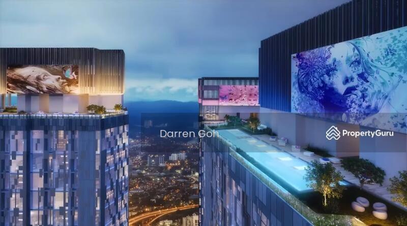Kl Apartment At Star Klcc Kuala Lumpur Exterior photo