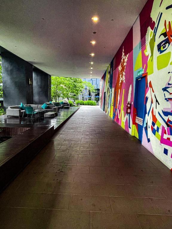 Kl Apartment At Star Klcc Kuala Lumpur Exterior photo