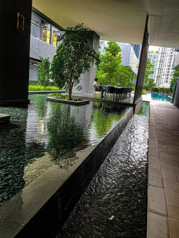 Kl Apartment At Star Klcc Kuala Lumpur Exterior photo
